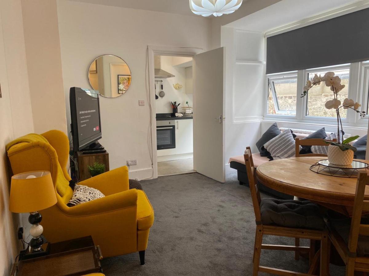 2Dbl Bed Flat Brighton/Hove Apartment Exterior foto
