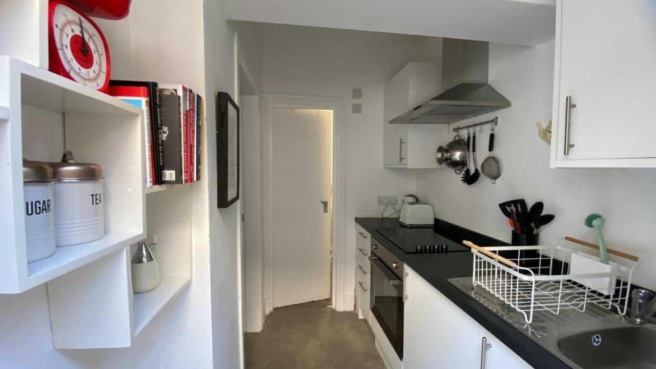 2Dbl Bed Flat Brighton/Hove Apartment Exterior foto