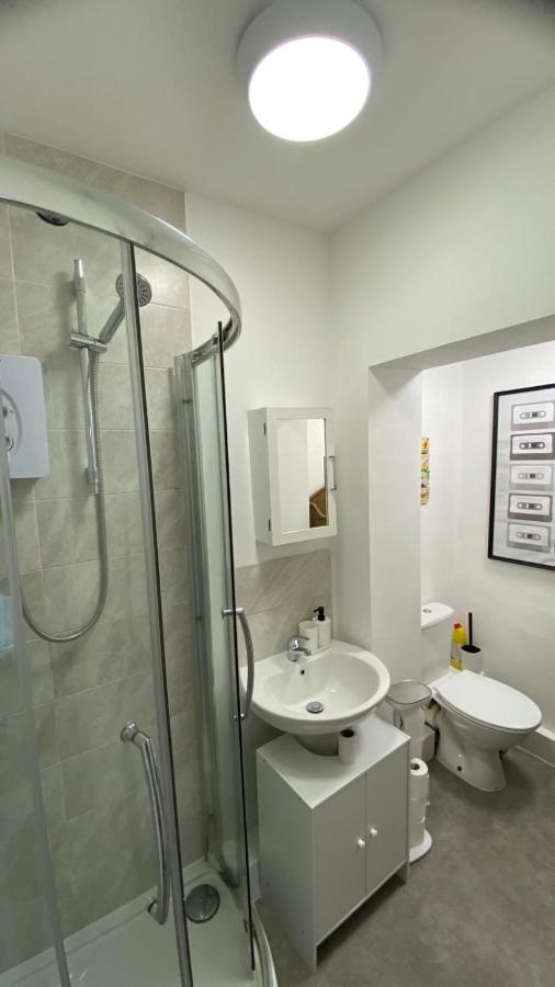 2Dbl Bed Flat Brighton/Hove Apartment Exterior foto