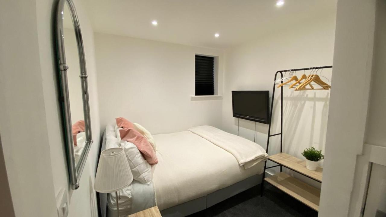 2Dbl Bed Flat Brighton/Hove Apartment Exterior foto
