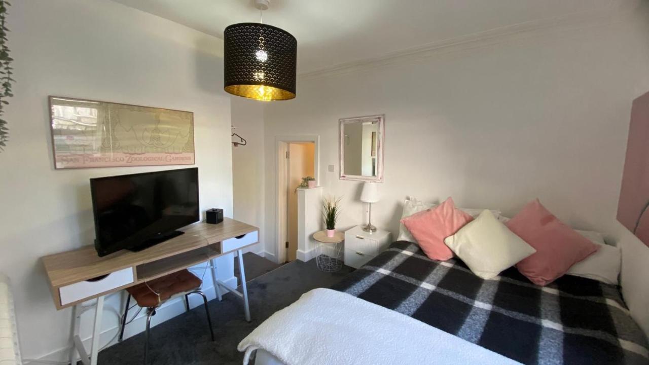 2Dbl Bed Flat Brighton/Hove Apartment Exterior foto