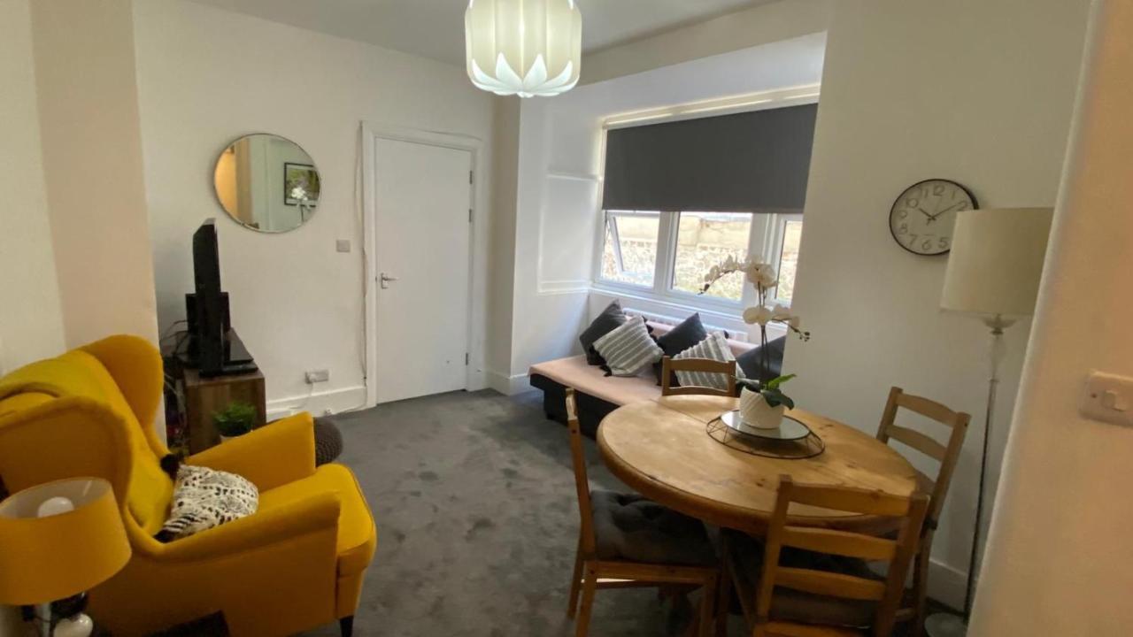 2Dbl Bed Flat Brighton/Hove Apartment Exterior foto